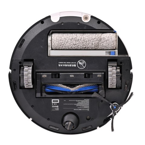 Robot sprzątający Ecovacs Deebot X8 Omni (biały) (OUTLET)