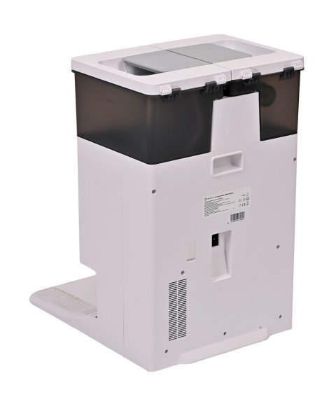 Robot sprzątający Ecovacs Deebot X8 Omni (biały) (OUTLET)