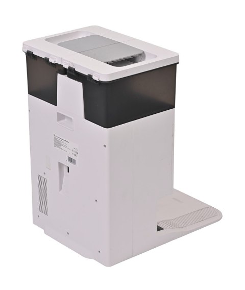 Robot sprzątający Ecovacs Deebot X8 Omni (biały) (OUTLET)