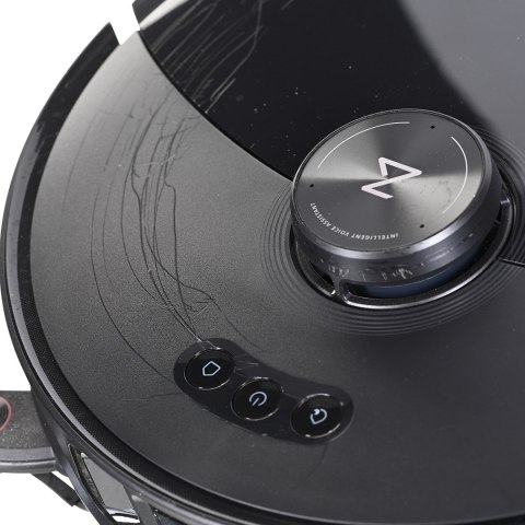 Robot sprzątający Roborock S8 MaxV Ultra (czarny) (OUTLET)