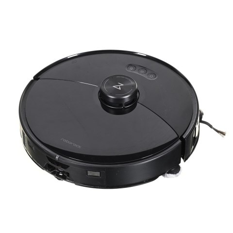 Robot sprzątający Roborock S8 MaxV Ultra (czarny) (OUTLET)