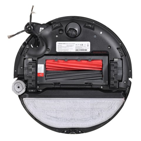 Robot sprzątający Roborock S8 MaxV Ultra (czarny) (OUTLET)