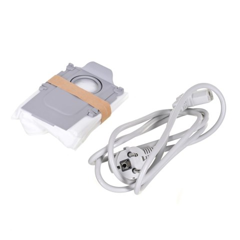 Robot sprzątający Roborock S8 MaxV Ultra (czarny) (OUTLET)