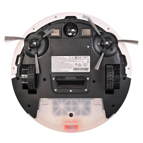 Robot sprzątający z mopem Xiaomi E5 (biały) (OUTLET)