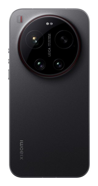 Xiaomi 17 Ultra 5G DS NFC 16/512GB Black
