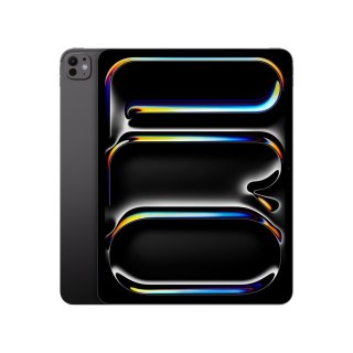 Apple iPad Pro 13'' (M5) Wi-Fi 512GB Standard Glass Space Black