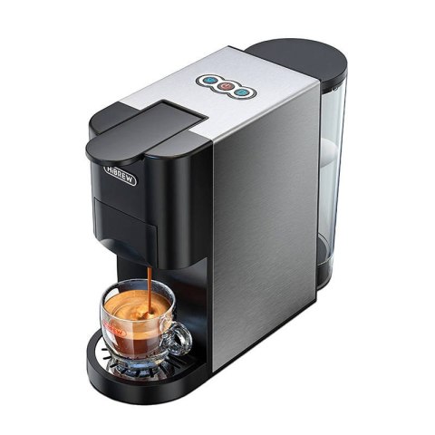 Ekspres na kapsułki HIBREW H3A 1450W 4w1