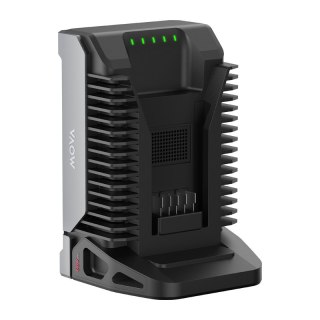 Ładowarka do akumulatorów 60V 420W MOVA GCH606