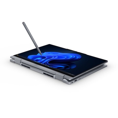 Lenovo ThinkBook 14 G5 2in1 Ultra 5 225U 14.0"WUXGA Touch IPS 300nits Glossy 16GB DDR5 5600 SSD512 Intel Graphics Cam FHD 60Wh W
