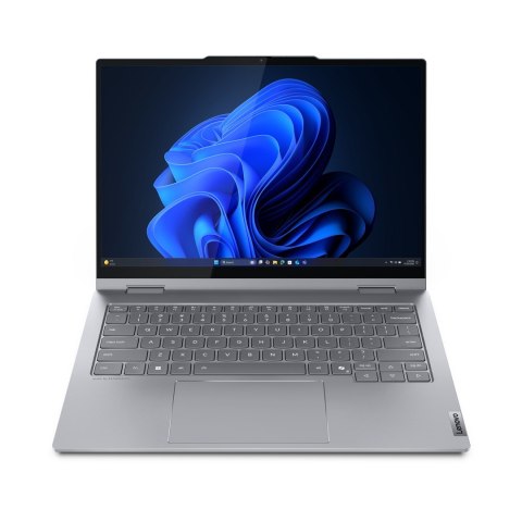 Lenovo ThinkBook 14 G5 2in1 Ultra 5 225U 14.0"WUXGA Touch IPS 300nits Glossy 16GB DDR5 5600 SSD512 Intel Graphics Cam FHD 60Wh W