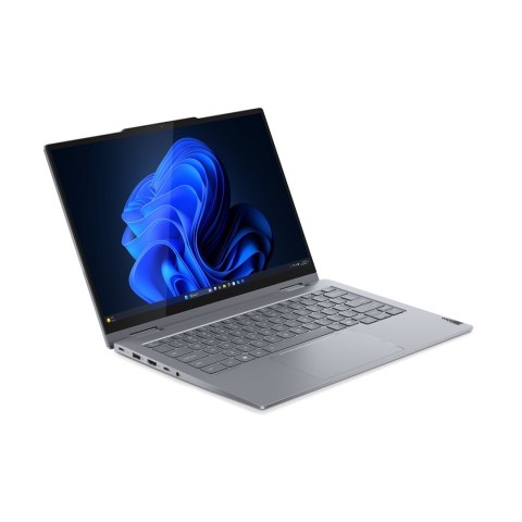 Lenovo ThinkBook 14 G5 2in1 Ultra 5 225U 14.0"WUXGA Touch IPS 300nits Glossy 16GB DDR5 5600 SSD512 Intel Graphics Cam FHD 60Wh W