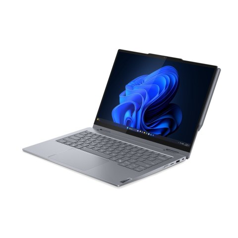 Lenovo ThinkBook 14 G5 2in1 Ultra 5 225U 14.0"WUXGA Touch IPS 300nits Glossy 16GB DDR5 5600 SSD512 Intel Graphics Cam FHD 60Wh W