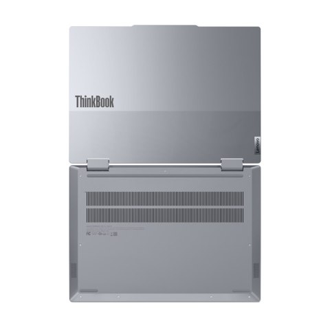 Lenovo ThinkBook 14 G5 2in1 Ultra 5 225U 14.0"WUXGA Touch IPS 300nits Glossy 16GB DDR5 5600 SSD512 Intel Graphics Cam FHD 60Wh W