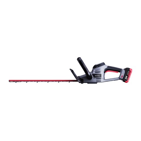 Nożyce do żywopłotu 55cm akumulatorowe 20V MOVA GH221