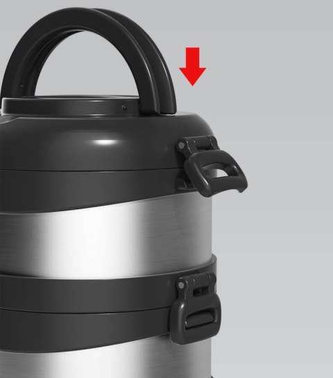 Termos obiadowy 1,5L MR-1635-150 MAESTRO