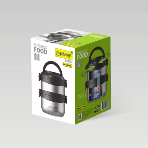 Termos obiadowy 1,5L MR-1635-150 MAESTRO
