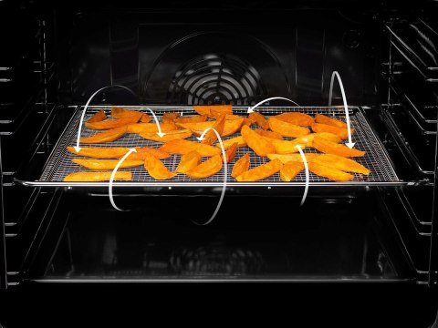 Airfry - blacha do frytek AEG A9OOAFWM