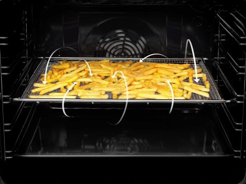 Airfry - blacha do frytek AEG A9OOAFWM