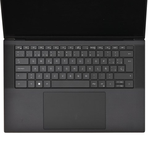 DELL PRECISION 5560 i7-11850H 16GB 1TB SSD 15" WUXGA (RTX A2000) Win11pro + zasilacz UŻYWANY