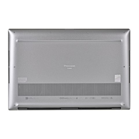 DELL PRECISION 5560 i7-11850H 16GB 1TB SSD 15" WUXGA (RTX A2000) Win11pro + zasilacz UŻYWANY