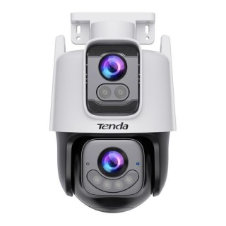 Kamera IP Tenda RH9-WCA 3MP+3MP Dual Lens 4mm RJ-45 WiFi IP65 + Karta pamięci MicroSD Tenda CT100 32GB