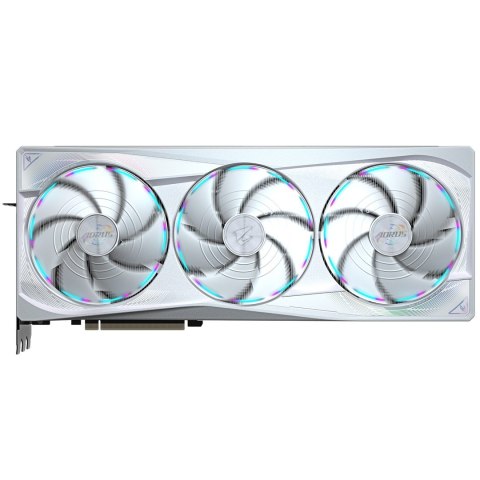 Karta graficzna Gigabyte GeForce RTX 5090 AORUS MASTER ICE 32GB