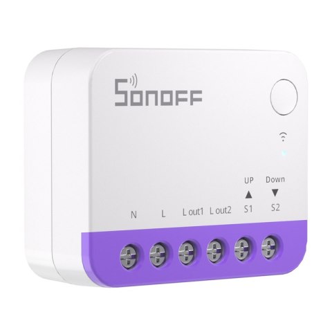 Sterownik rolet Wi-Fi SONOFF MINI-RBS zestaw 2 szt.
