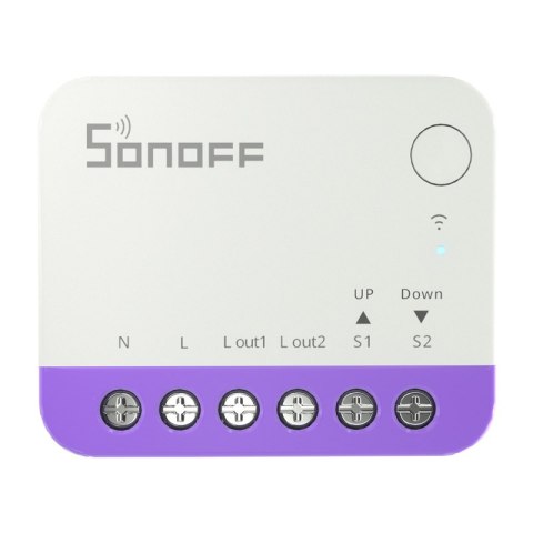 Sterownik rolet Wi-Fi SONOFF MINI-RBS zestaw 2 szt.