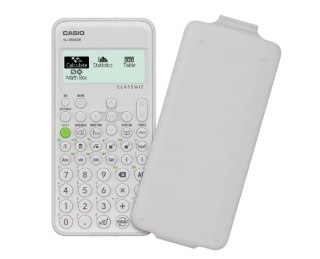 CASIO KALKULATOR NAUKOWY BIUROWY FX-350CW BOX SZARY