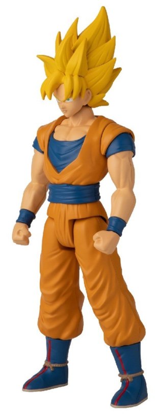 DRAGON BALL LIMIT BREAKER SUPER SAIYAN GOKU