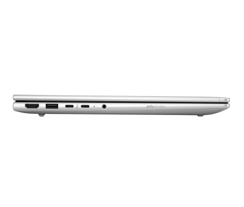 HP ProBook4 G1i Ultra 7 255U 14"WUXGA 300nits 60Hz 16GB DDR5 5600 SSD512 Arc Cam1080p 56Wh W11Pro Pike silver 3Y OnSite
