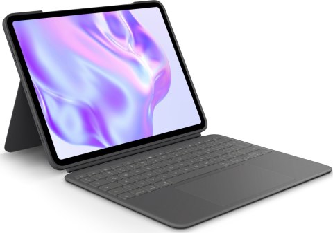 Logitech Combo Touch for iPad Pro 13" M4,M5