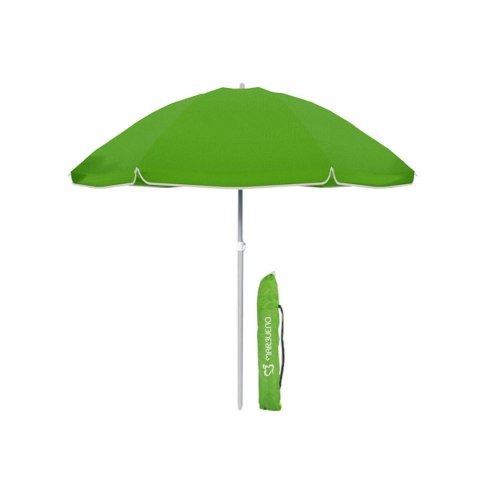Parasol plażowy Marbueno SUMMER 10108V Kolor Zielony 160 cm