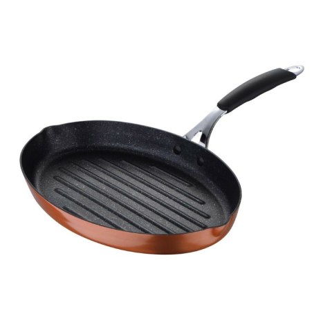 Patelnia Infinity Chefs Miedź Kute aluminium (Ø 32 cm)