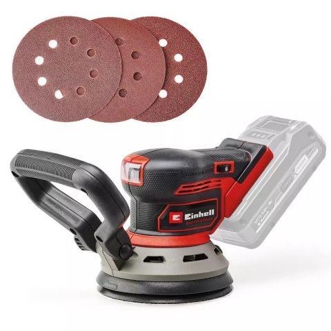 Szlifierka TP-RS 18/32 LI BL-SOLO 4462020 EINHELL