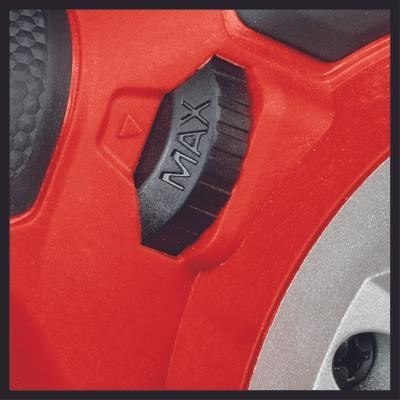 Szlifierka taśmowa TP-BS 18/457 LI BL SOLO EINHELL