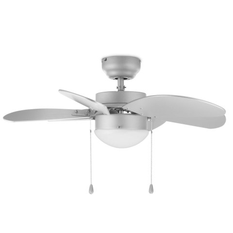 Wentylator sufitowy Tristar VE-5810VENTILADORDETECHO Srebrzysty 60 W