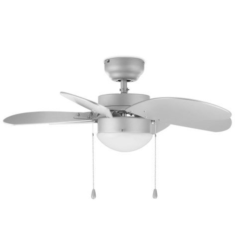 Wentylator sufitowy Tristar VE-5810VENTILADORDETECHO Srebrzysty 60 W