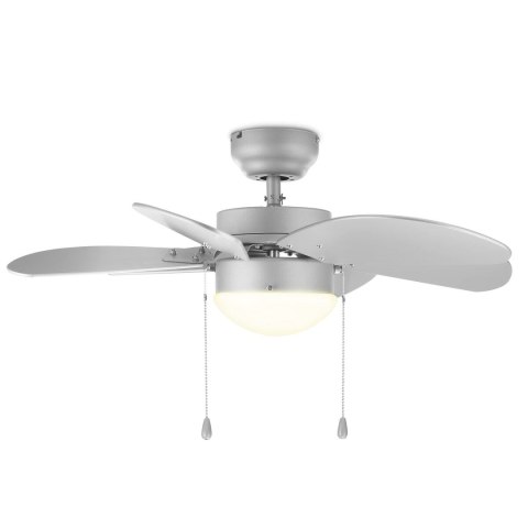 Wentylator sufitowy Tristar VE-5810VENTILADORDETECHO Srebrzysty 60 W