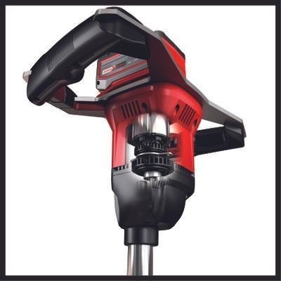Wiertnica glebowa GP-EA 18/150 LI-SOLO 3437000 EINHELL