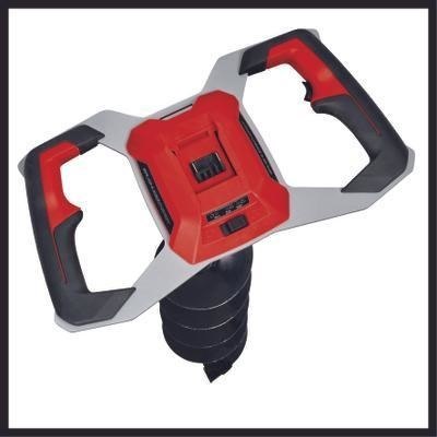 Wiertnica glebowa GP-EA 18/150 LI-SOLO 3437000 EINHELL