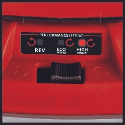 Wiertnica glebowa GP-EA 18/150 LI-SOLO 3437000 EINHELL