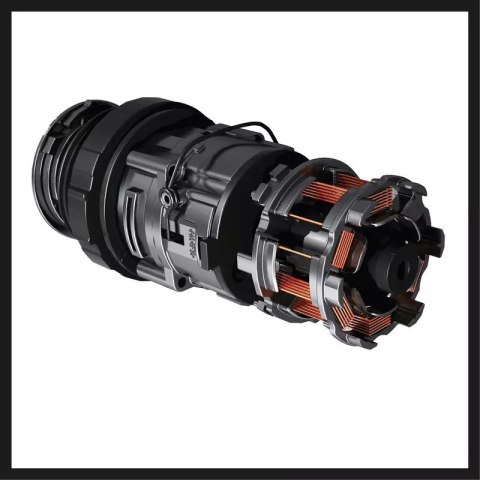 Wyrzynarka 18V TP-JS 18/135 LI BL-SOLO 4321260 EINHELL