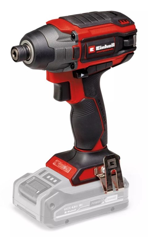 Zakrętarka udarowa 18V TP-CI 18/220 LI BL-SOLO 4510085 EINHELL