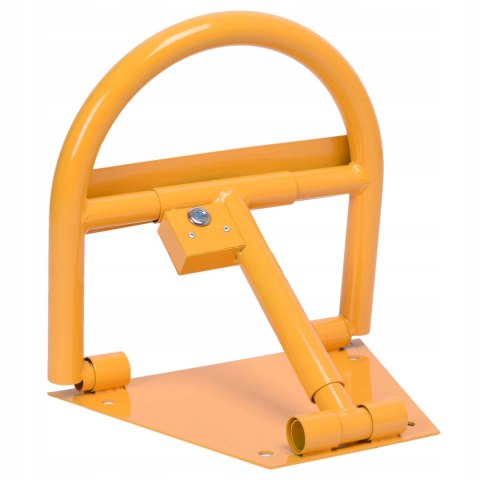 Blokada parkingowa zapora 40 cm
