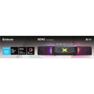 DEFENDER SOUNDBAR XENO 20W LED BLUETOOTH 65129