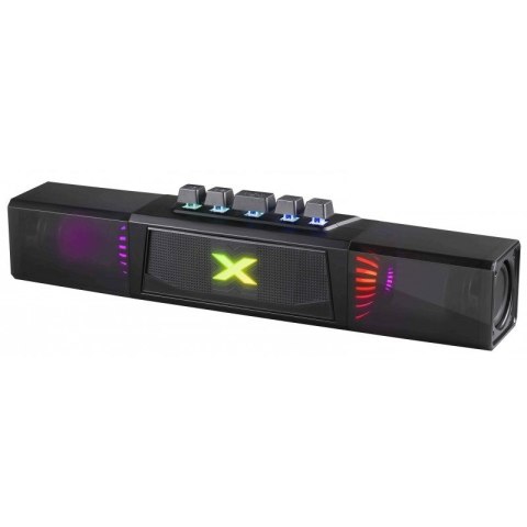 DEFENDER SOUNDBAR XENO 20W LED BLUETOOTH 65129