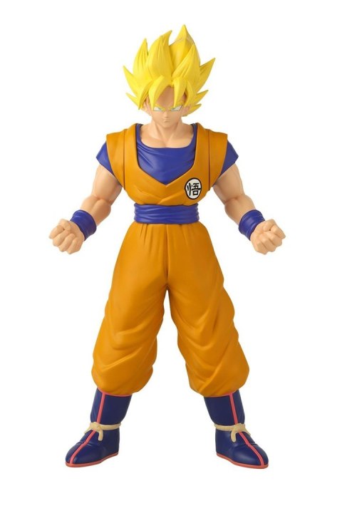 DRAGON BALL COLOSSAL WARRIORS 40 CM - SUPER SAIYAN GOKU