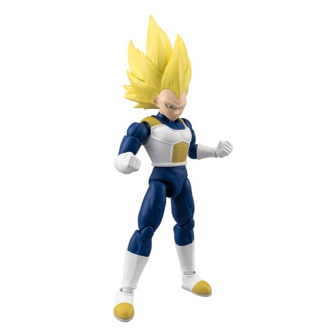 DRAGON BALL DRAGON STARS - VEGETA SSJ 3 (DAIMA VER.)