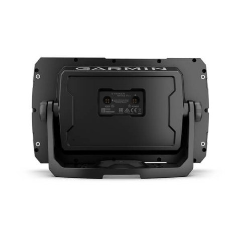 Echosonda wędkarska Garmin Striker Vivid 7sv GPS + przetwornik GT52